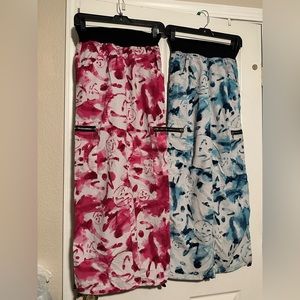 X small, used in good condition